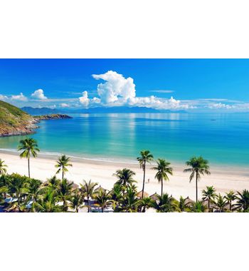 Вьетнам. Нячанг из Ташкента